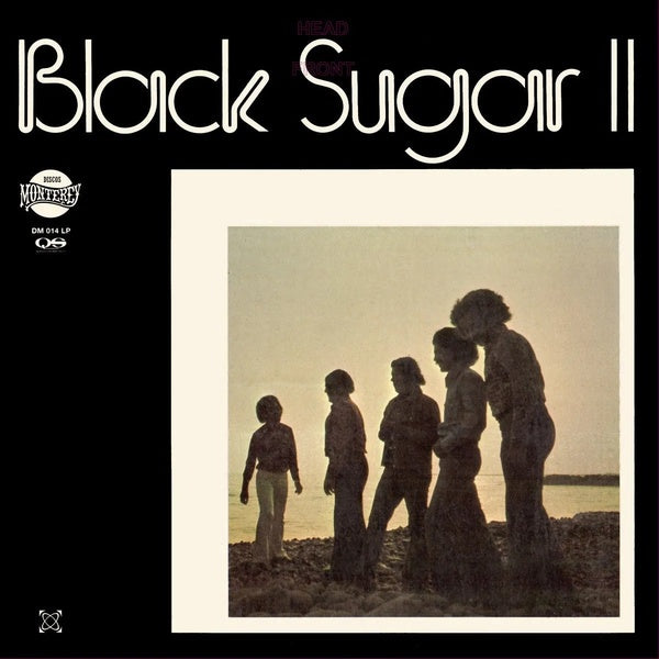 BLACK SUGAR Black Sugar II