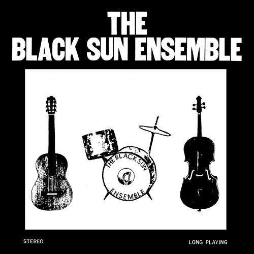 Black Sun Ensemble Black Sun Ensemble
