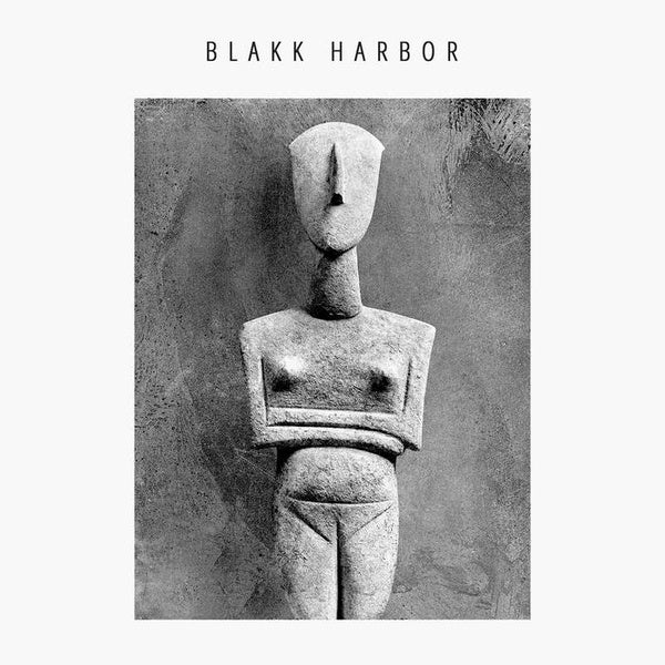 BLAKK HARBOR A Modern Dialect