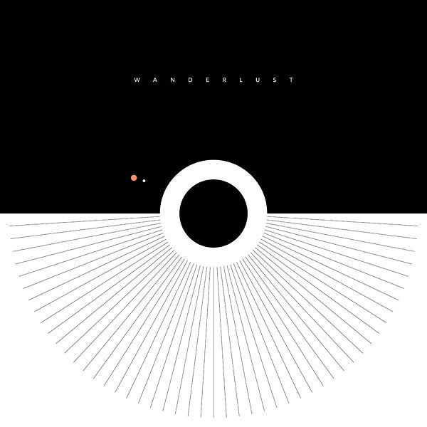 BLANCMANGE Wanderlust