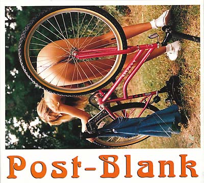 BLANK Post