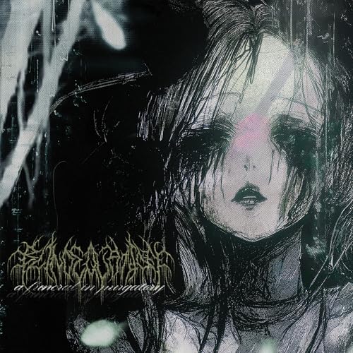 Blind Equation A Funeral In Purgatory