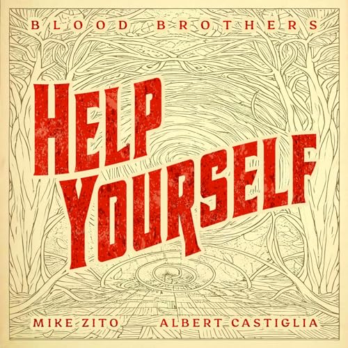 Blood Brothers Help Yourself [Lp]
