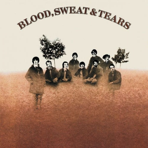 BLOOD SWEAT & TEARS Blood Sweat & Tears