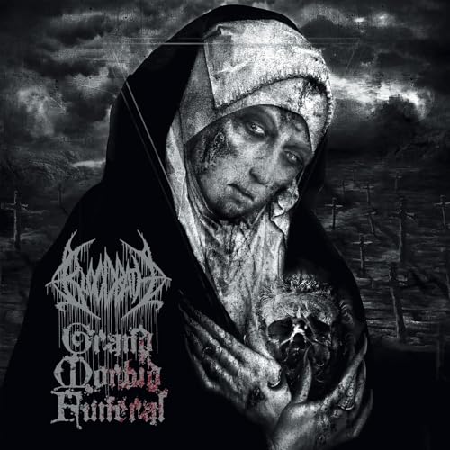 Bloodbath Grand Morbid Funeral