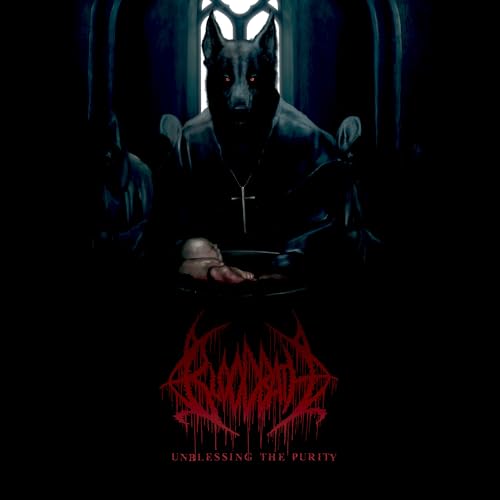 Bloodbath Unblessing The Purity