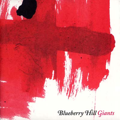 BLUEBERRY HILL Giants