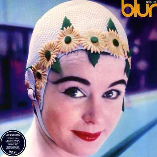 Blur Leisure