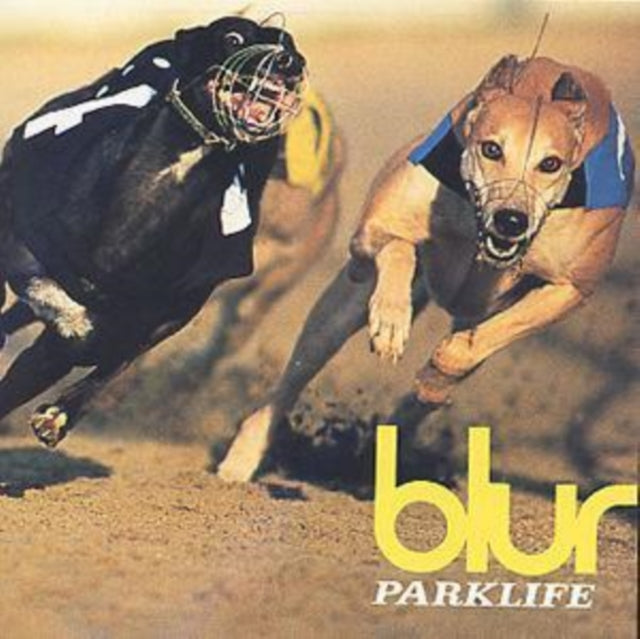 Blur Parklife [Import]