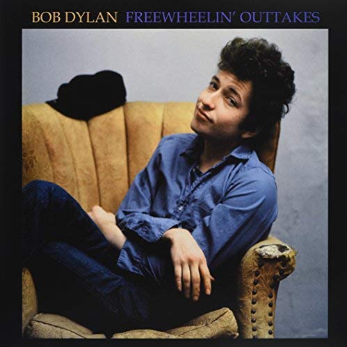 Bob Dylan Freewheelin' Outtakes [Vinyl]
