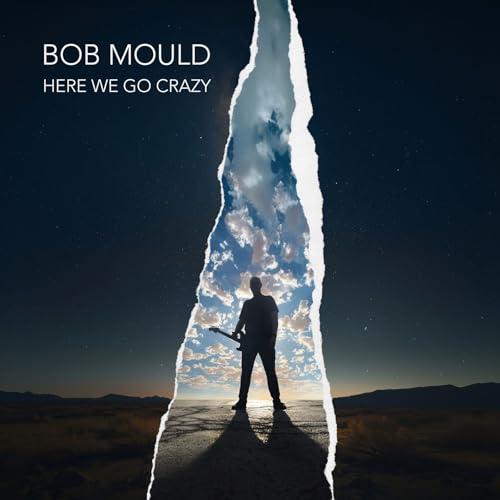 Bob Mould Here We Go Crazy [LP]