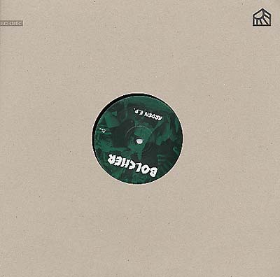 Bolcher Arden Ep