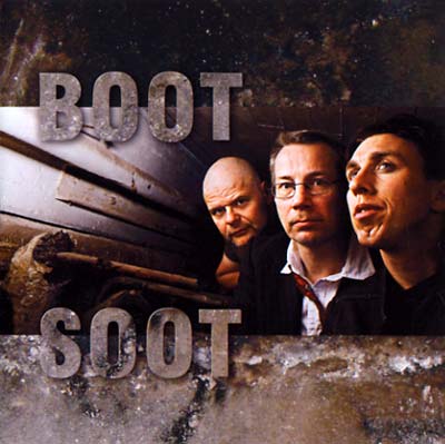 BOOT Soot