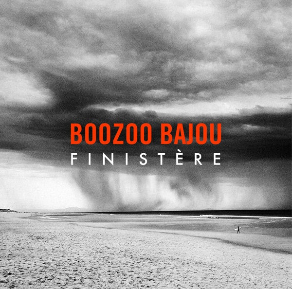Boozoo Bajou Finistere