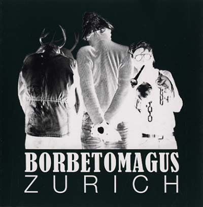 BORBETOMAGUS Zurich
