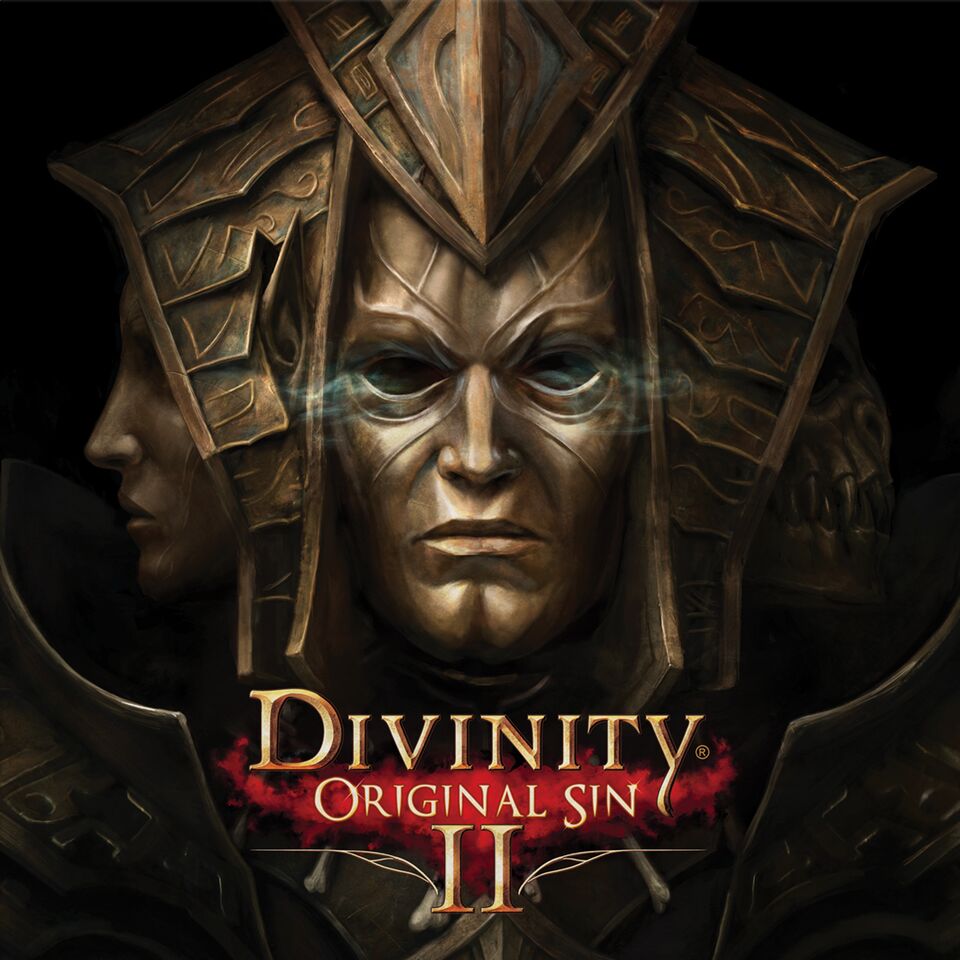 Borislav Slavov Divinity Original Sin 2