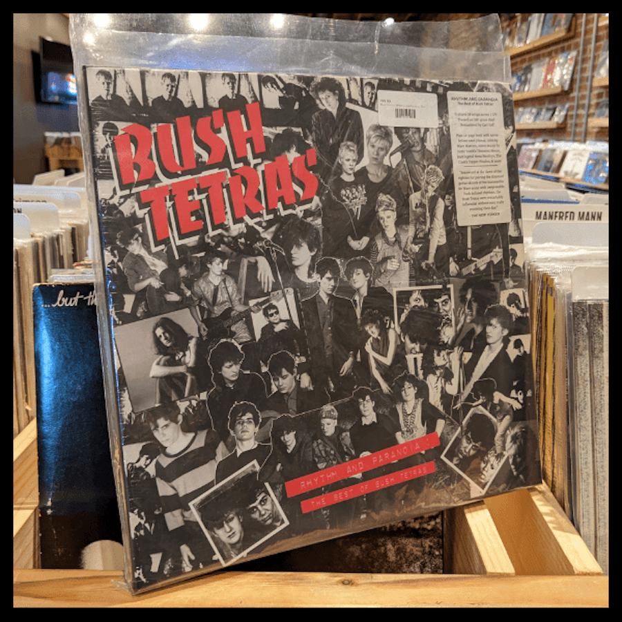 Box Set Sleeves - 2mil Polyethylene - musicrecordshop.com