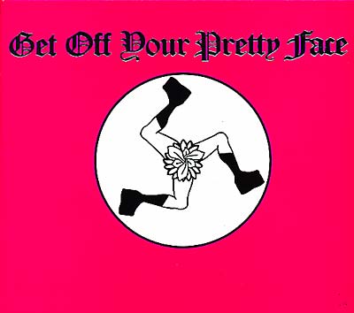 BRAIN DONOR Get Off Your Pretty Face
