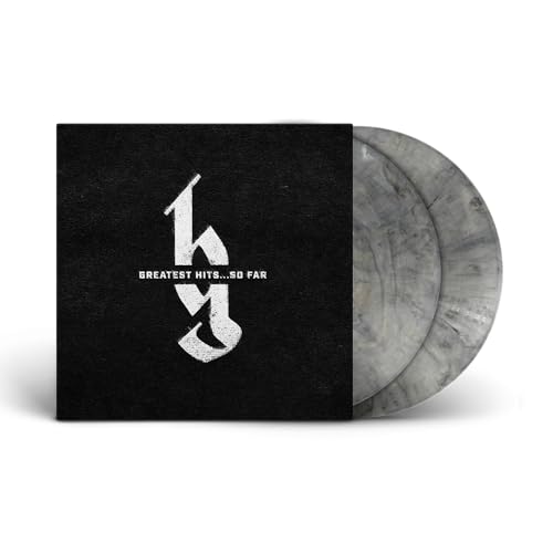 Brantley Gilbert Greatest Hits...So Far [Black Marble 2LP]