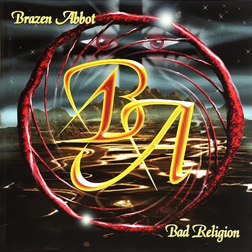 Brazen Abbott Bad Religion