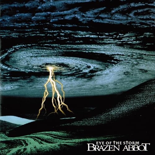 Brazen Abbott Eye Of The Storm