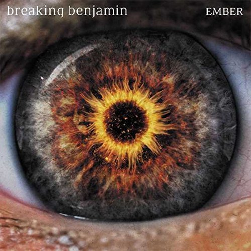 Breaking Benjamin EMBER