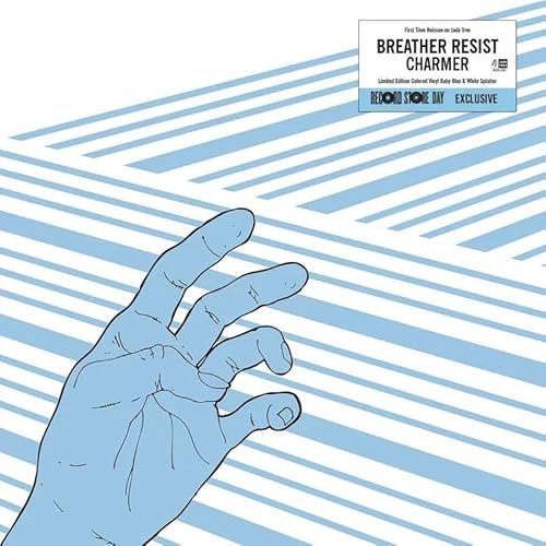 Breather Resist Charmer [RSD 11.28.25]