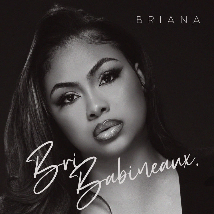 Bri Babineaux Briana