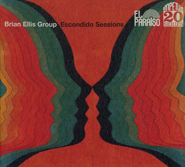 BRIAN ELLIS GROUP Escondido Sessions