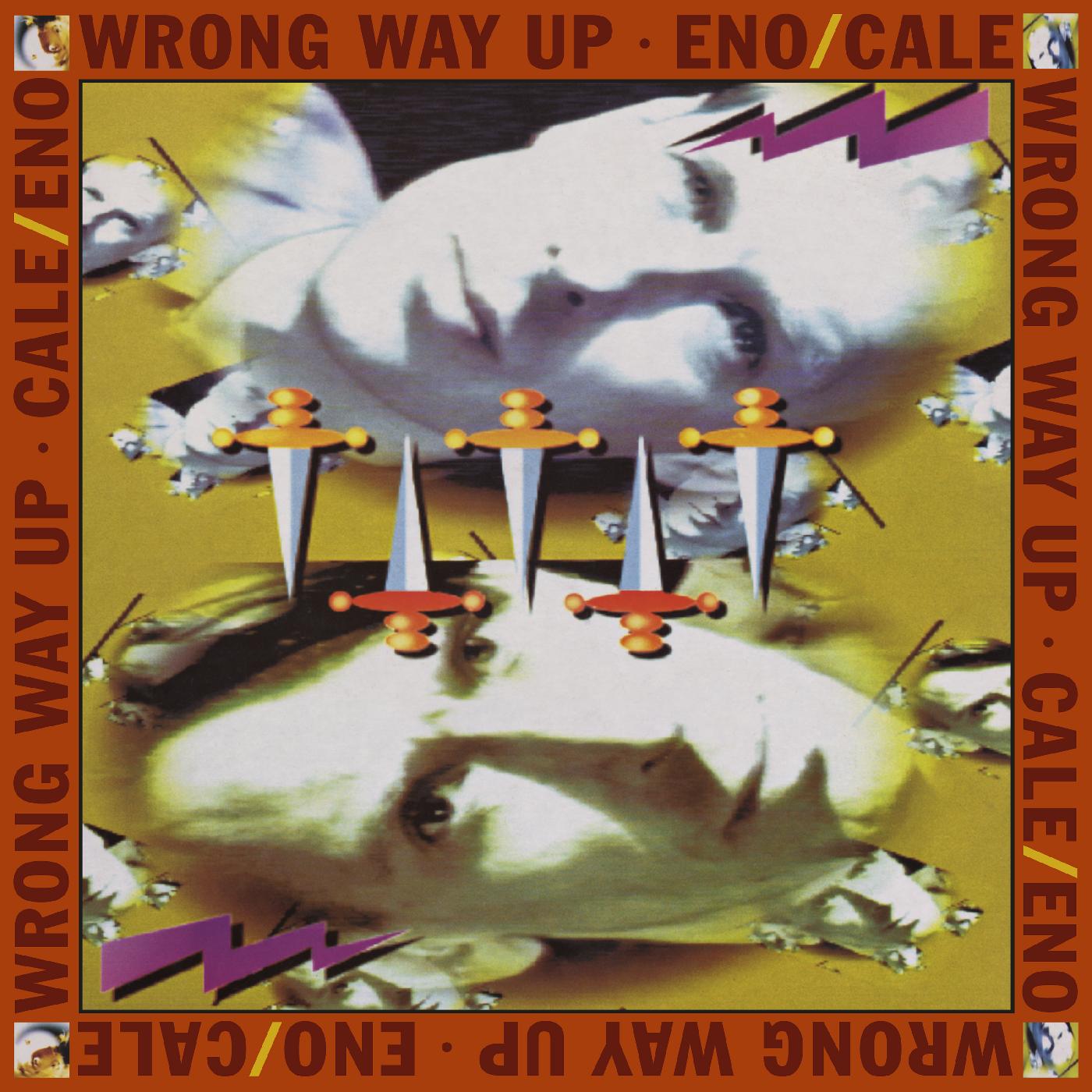 Brian & John Cale Eno Wrong Way Up (30Th Anniversary Reissue) (Deluxe Edition)