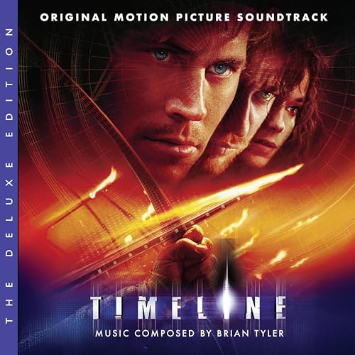 Brian Tyler Timeline (Original Motion Picture Soundtrack) [Deluxe Edition]