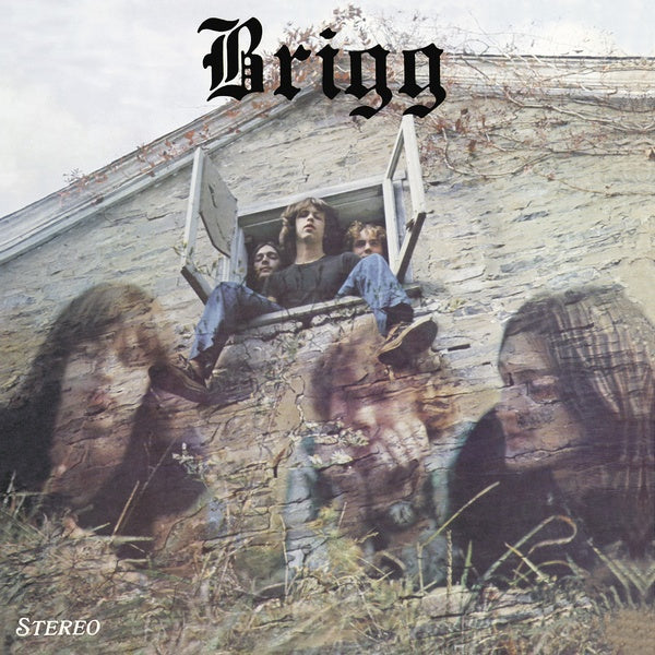 BRIGG Brigg