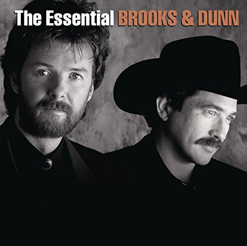 Brooks & Dunn The Essential Brooks & Dunn