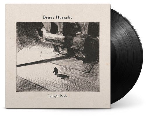 Bruce Hornsby Indigo Park