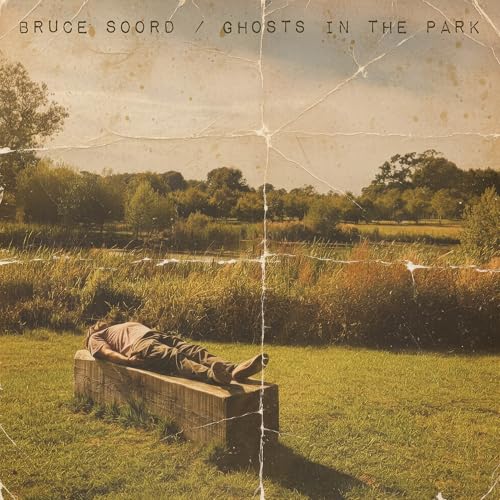 Bruce Soord Ghosts In The Park