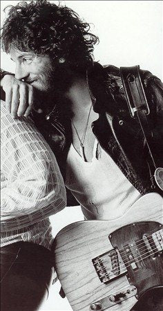 Bruce Springsteen Born to Run (With DVD, Anniversary Edition, Remastered, Restored) (2 Cd's)