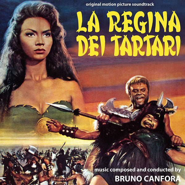 BRUNO CANFORA La Regina Dei Tartari