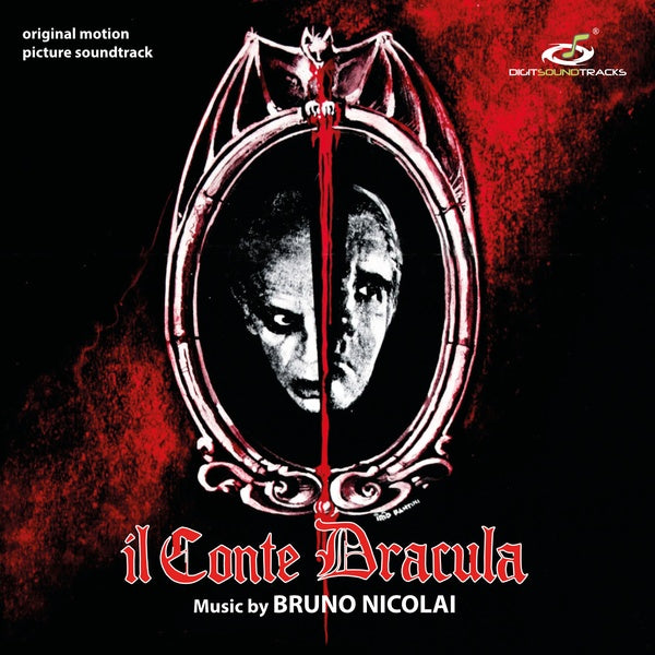 Bruno Nicolai Il Conte Dracula