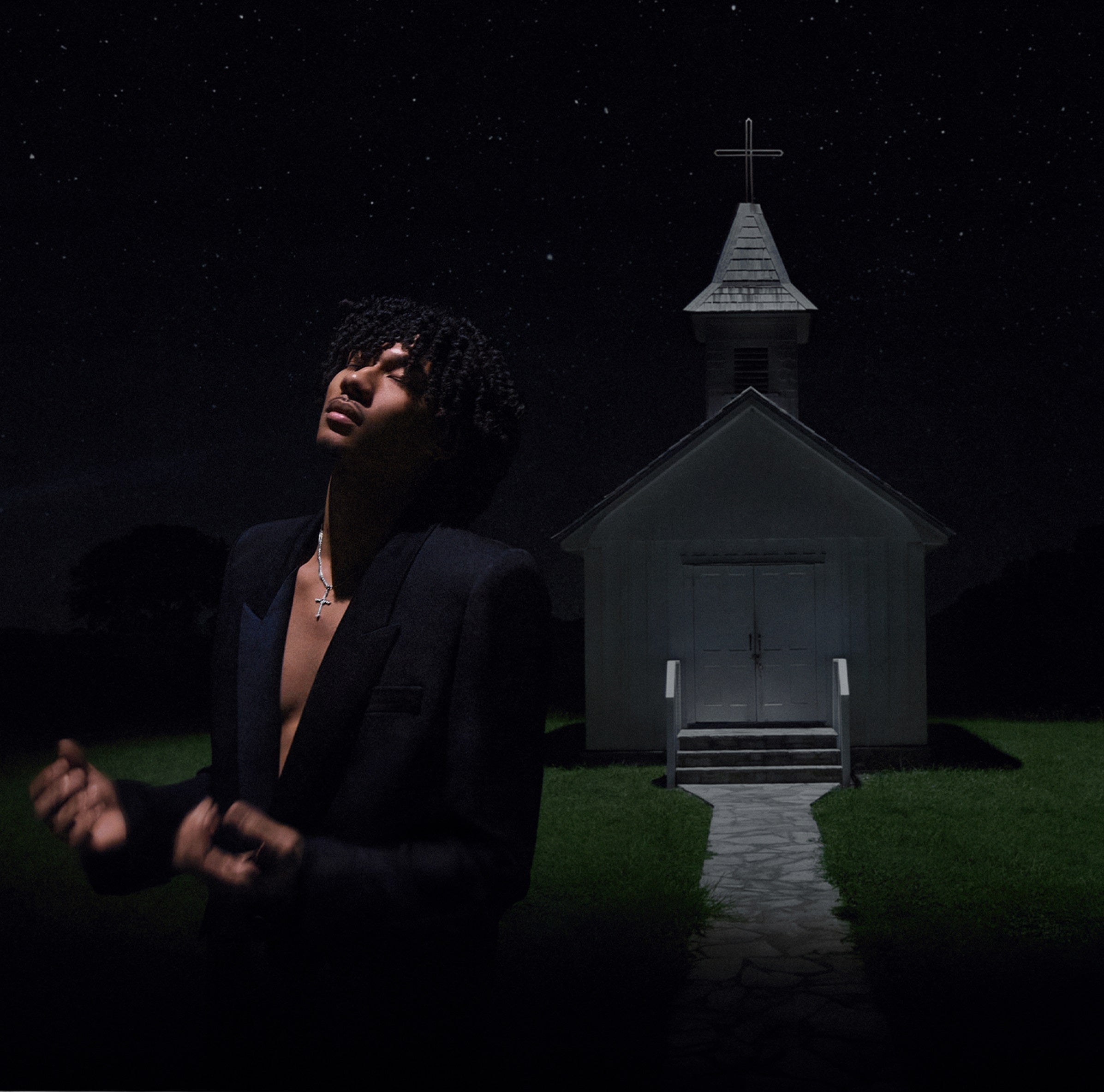 Bryant Barnes Solace