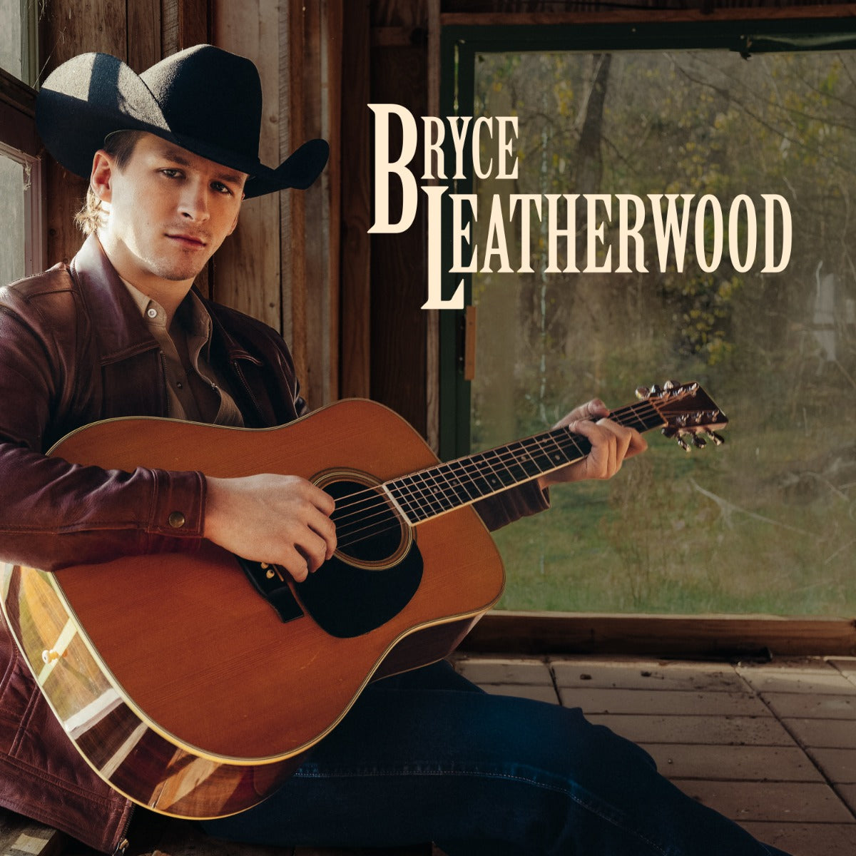 Bryce Leatherwood Bryce Leatherwood