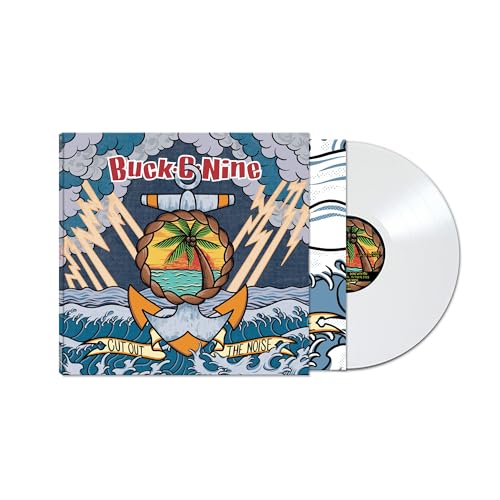 Buck-O-Nine Cut Out The Noise