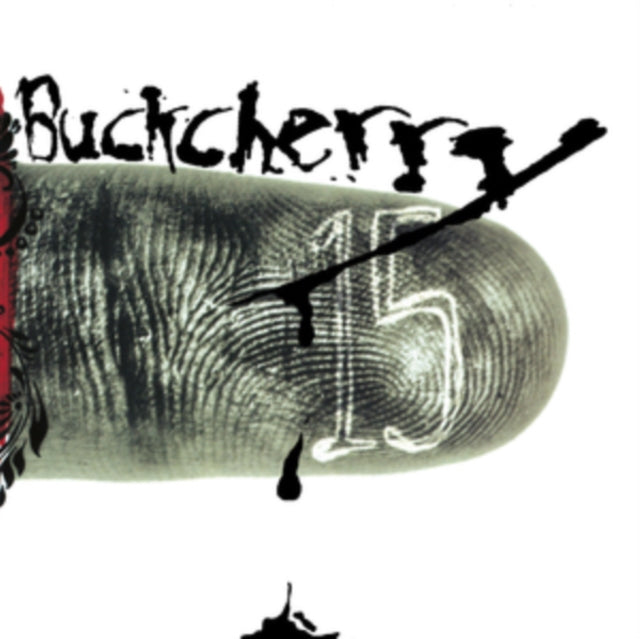 Buckcherry 15: 20th Anniversary Edition (Limited Edition, Black Vinyl) [Import]
