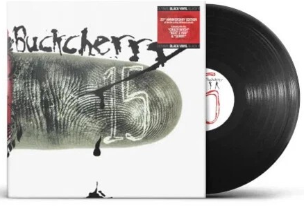 Buckcherry 15: 20th Anniversary Edition (Limited Edition, Black Vinyl) [Import]