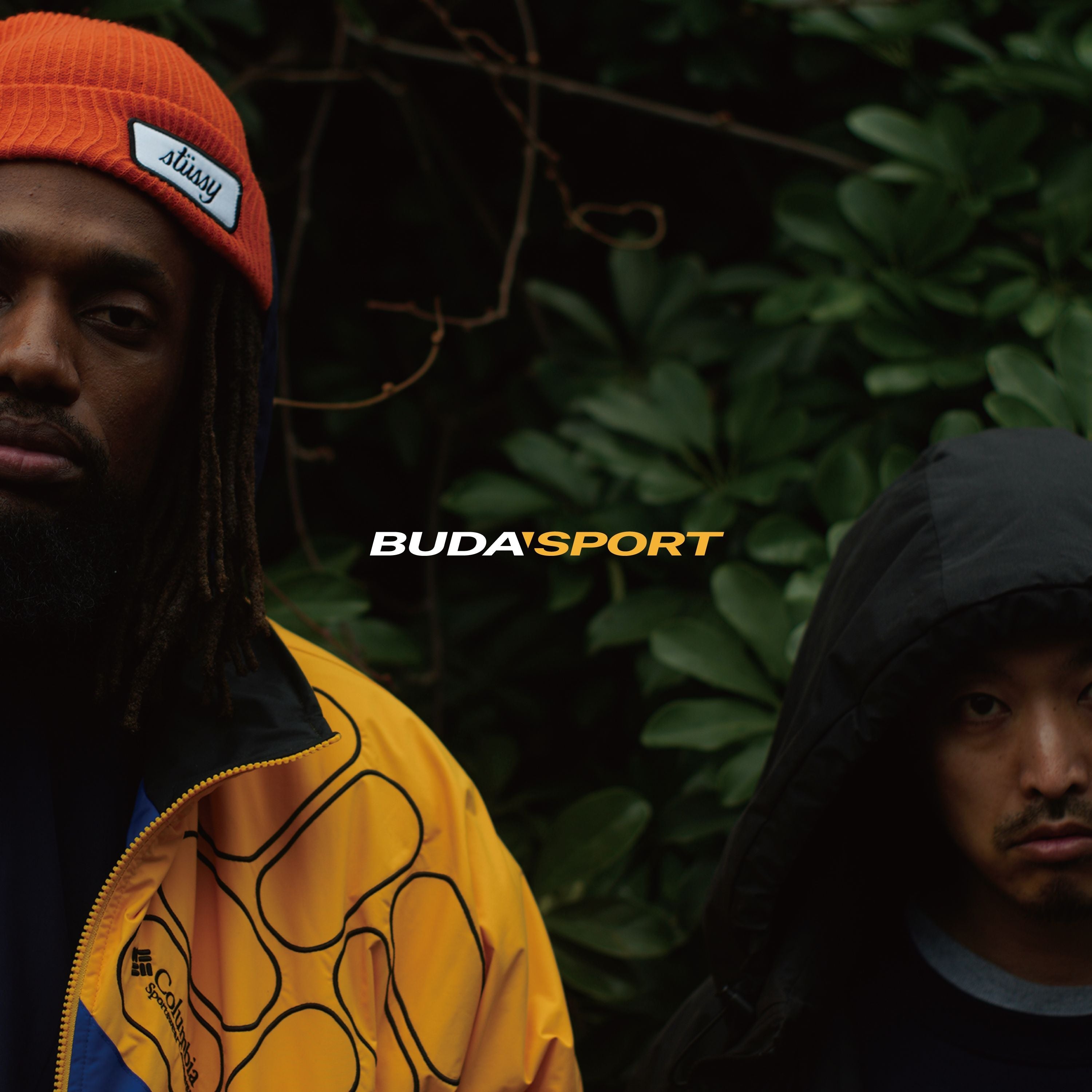 Budamunk & Jansport J Budasport