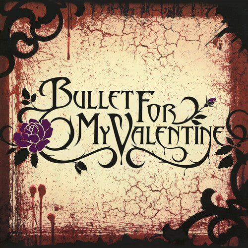 Bullet For My Valentine Bullet For My Valentine