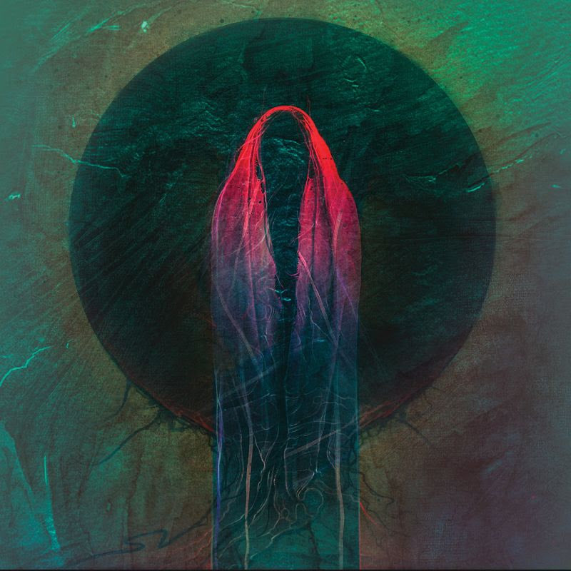 BurningTapes Black Lake (Ost)