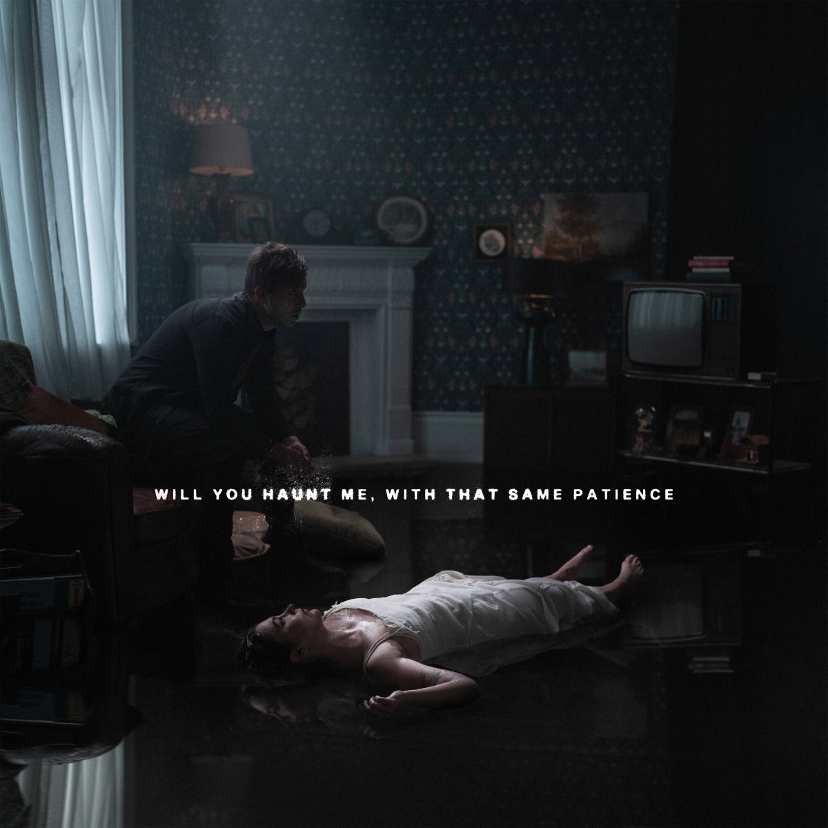 Bury Tomorrow Will You Haunt Me, With That Same Patience [Explicit Content]
