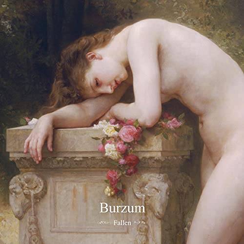 Burzum Fallen