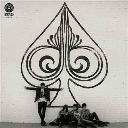 Butch Walker / The Black Widows SPADE