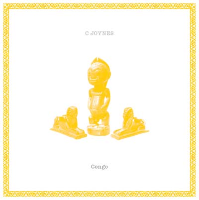 C JOYNES Congo